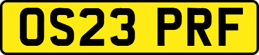 OS23PRF