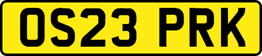 OS23PRK