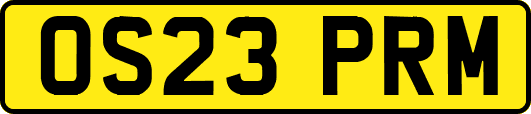 OS23PRM