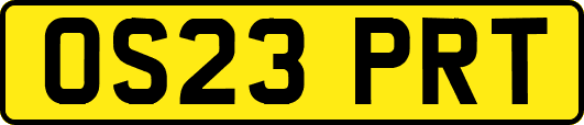 OS23PRT