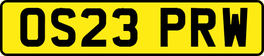 OS23PRW