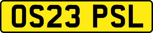 OS23PSL