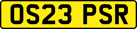 OS23PSR