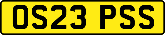 OS23PSS