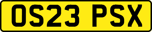 OS23PSX