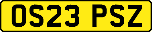 OS23PSZ