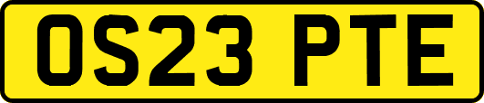 OS23PTE