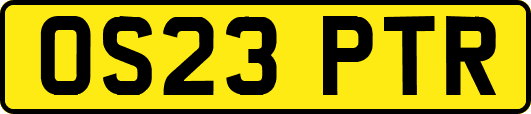 OS23PTR