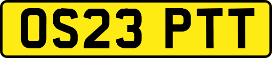 OS23PTT