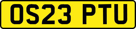 OS23PTU