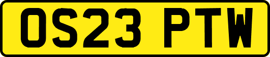OS23PTW