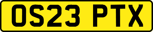 OS23PTX