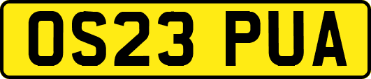 OS23PUA