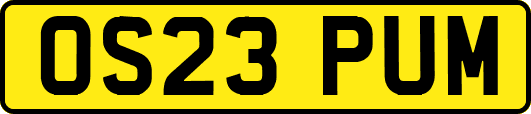 OS23PUM