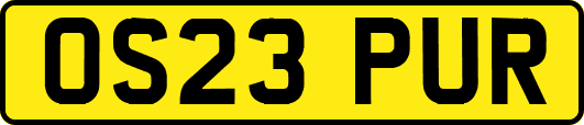 OS23PUR