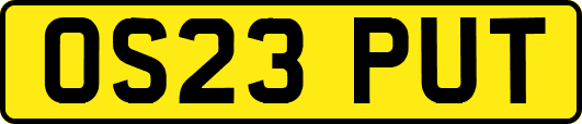 OS23PUT