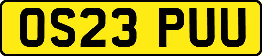 OS23PUU