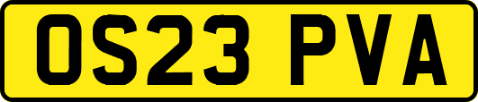 OS23PVA
