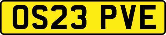OS23PVE