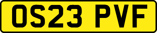 OS23PVF