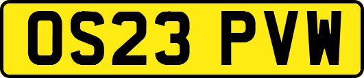 OS23PVW