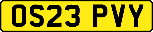 OS23PVY