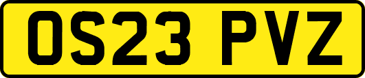 OS23PVZ