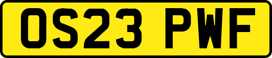 OS23PWF