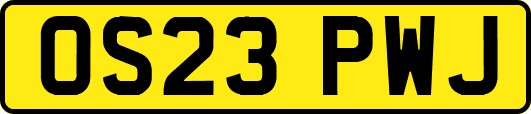 OS23PWJ