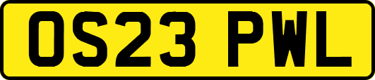 OS23PWL