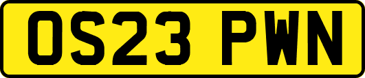 OS23PWN
