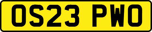 OS23PWO