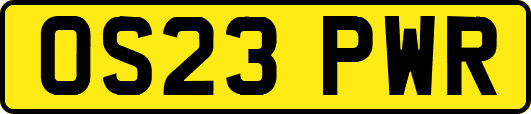 OS23PWR