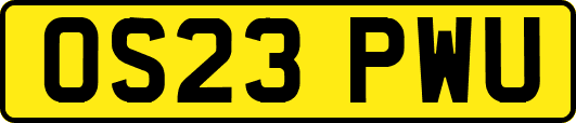 OS23PWU