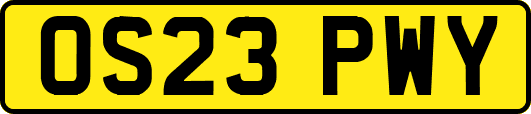 OS23PWY