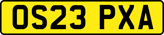 OS23PXA