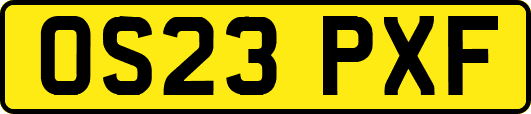 OS23PXF