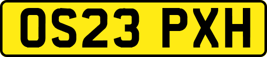 OS23PXH