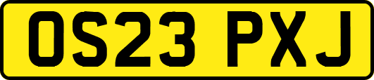 OS23PXJ