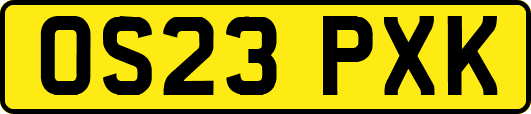 OS23PXK