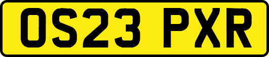 OS23PXR