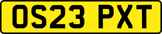 OS23PXT