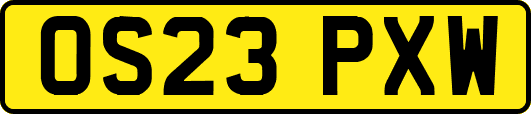 OS23PXW