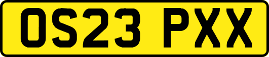 OS23PXX