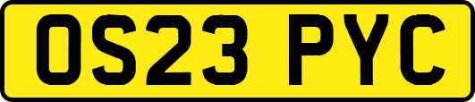 OS23PYC