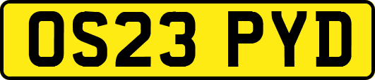 OS23PYD