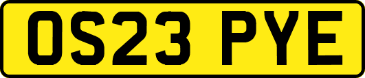 OS23PYE