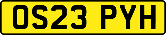 OS23PYH