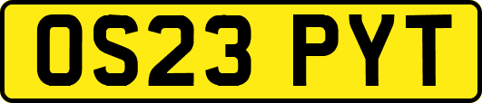 OS23PYT