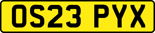 OS23PYX